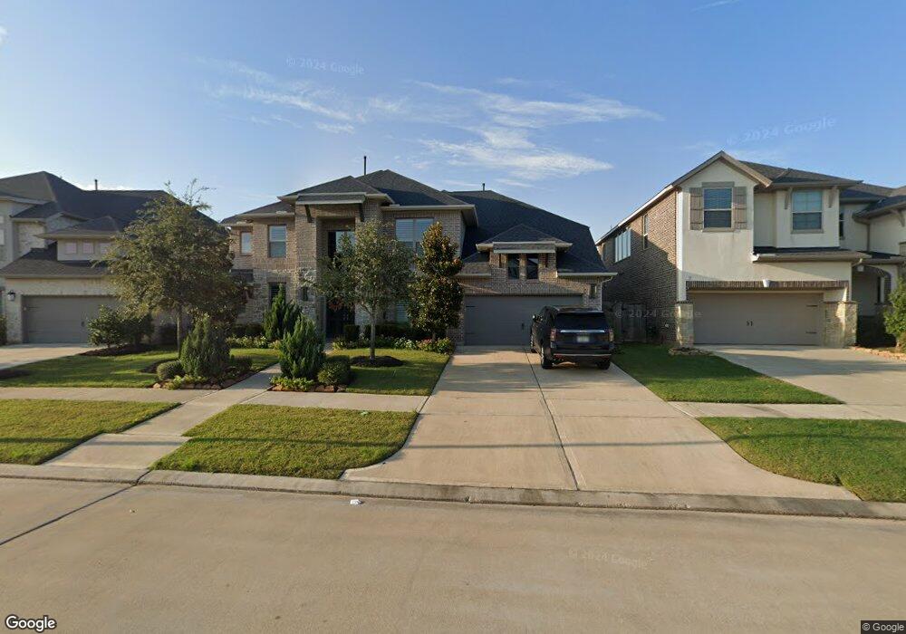 28730 Jade Springs Ln, Fulshear, TX 77441 - photo 1