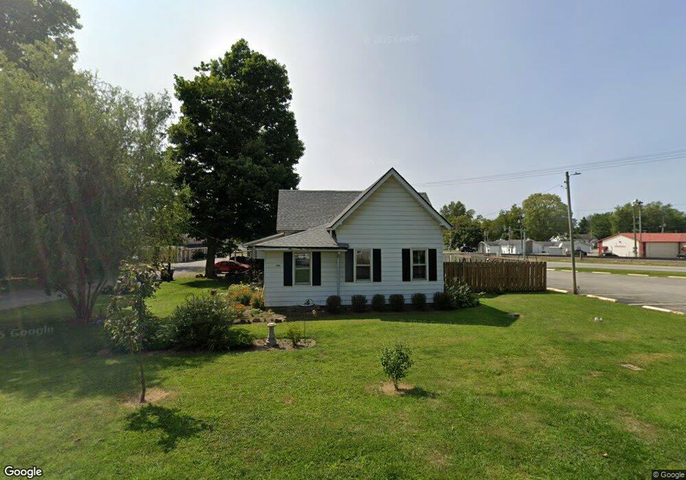 208 N Randall St, Ingalls, IN 46048 - photo 1