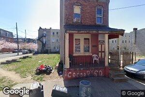 442 Grant St, Camden, NJ 08102