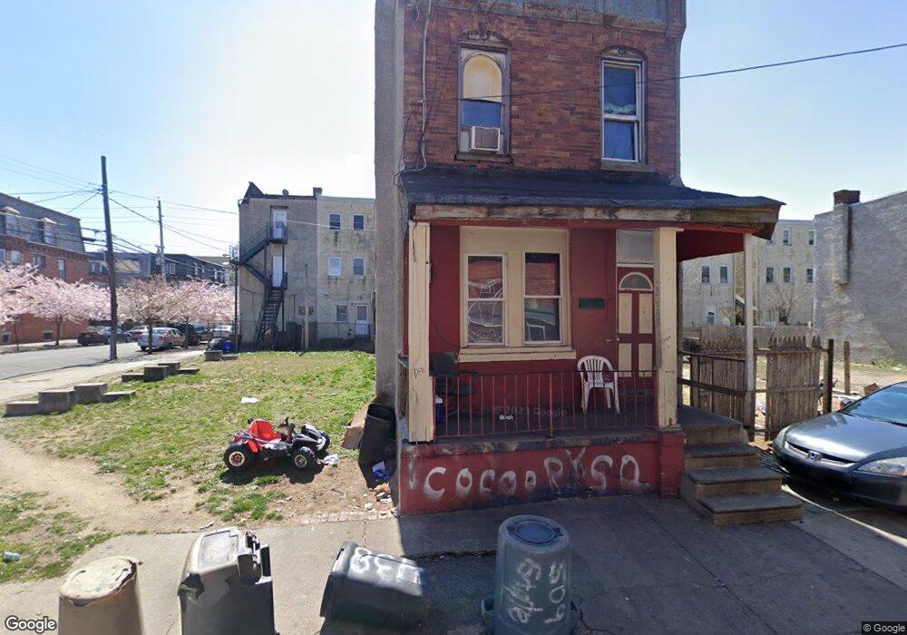 442 Grant St, Camden, NJ 08102 - photo 1