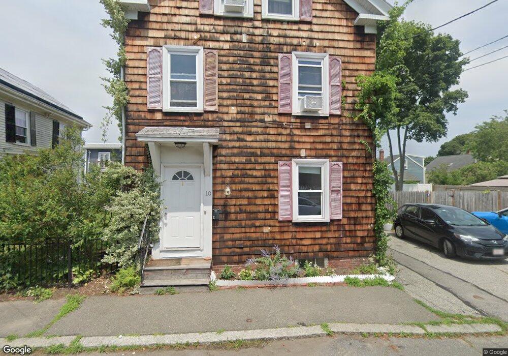 10 Harris St unit 2, Salem, MA 01970 - photo 1