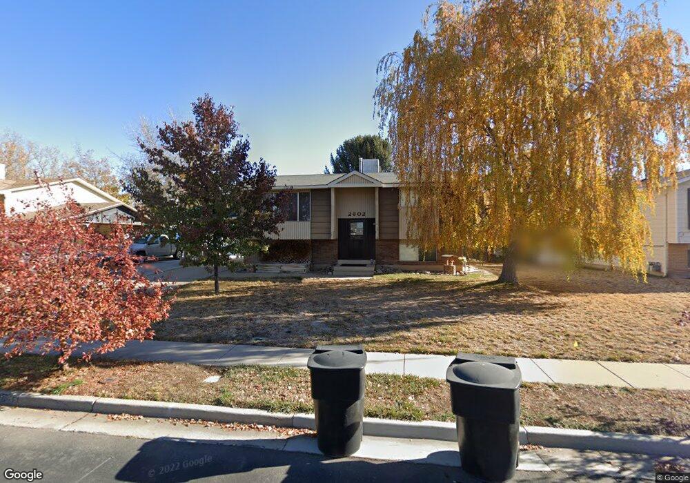 2602 N 720 W, Clearfield, UT 84015 - photo 1