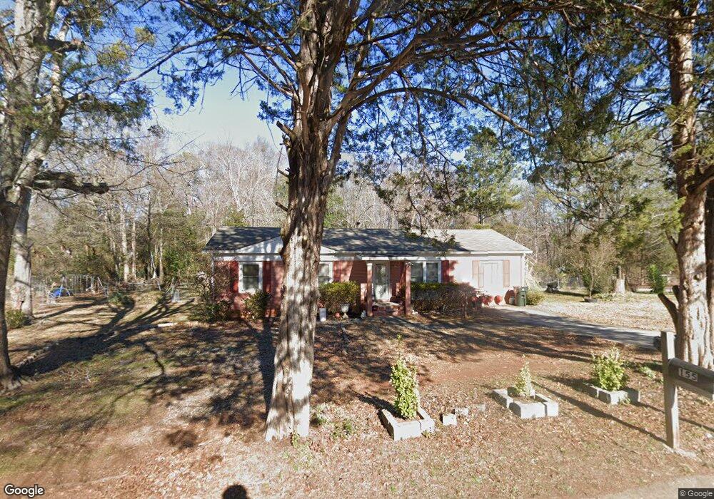 155 Stonehenge Way, Bogart, GA 30622 - photo 1