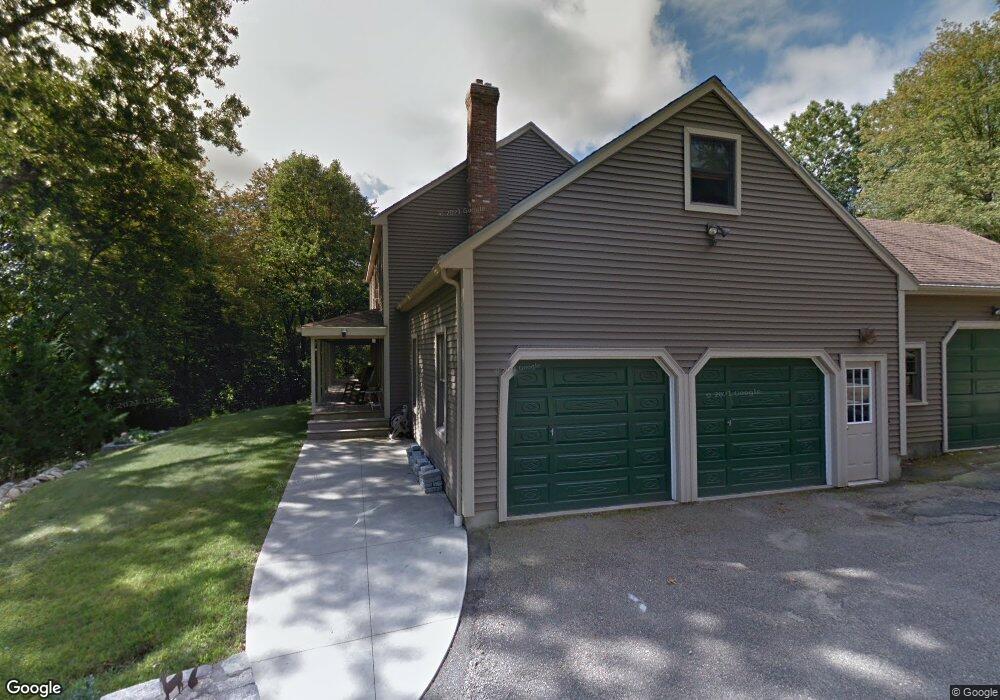 51 Beaver St, Milford, MA 01757 - photo 1