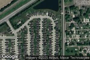 10768 August Dr, Ingalls, IN 46048