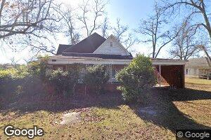 415 Horne St, Pinehurst, GA 31070