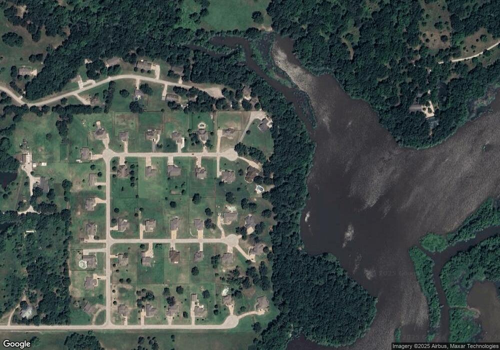 15476 Brookview Ct, Claremore, OK 74017 - photo 1