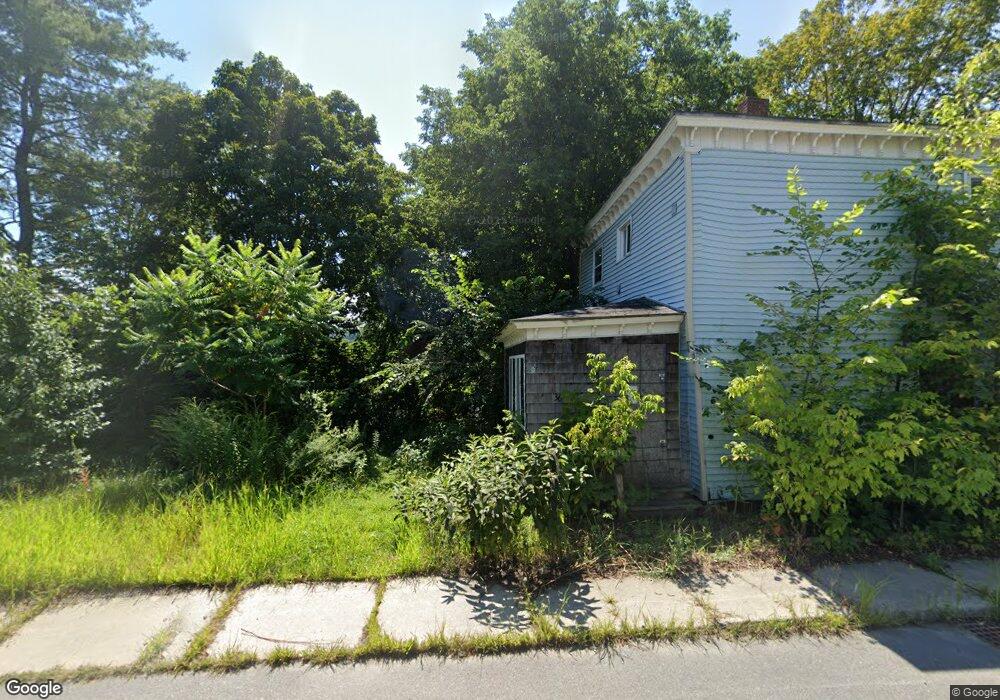 34 Old Terrace, Bellows Falls, VT 05101 - photo 1