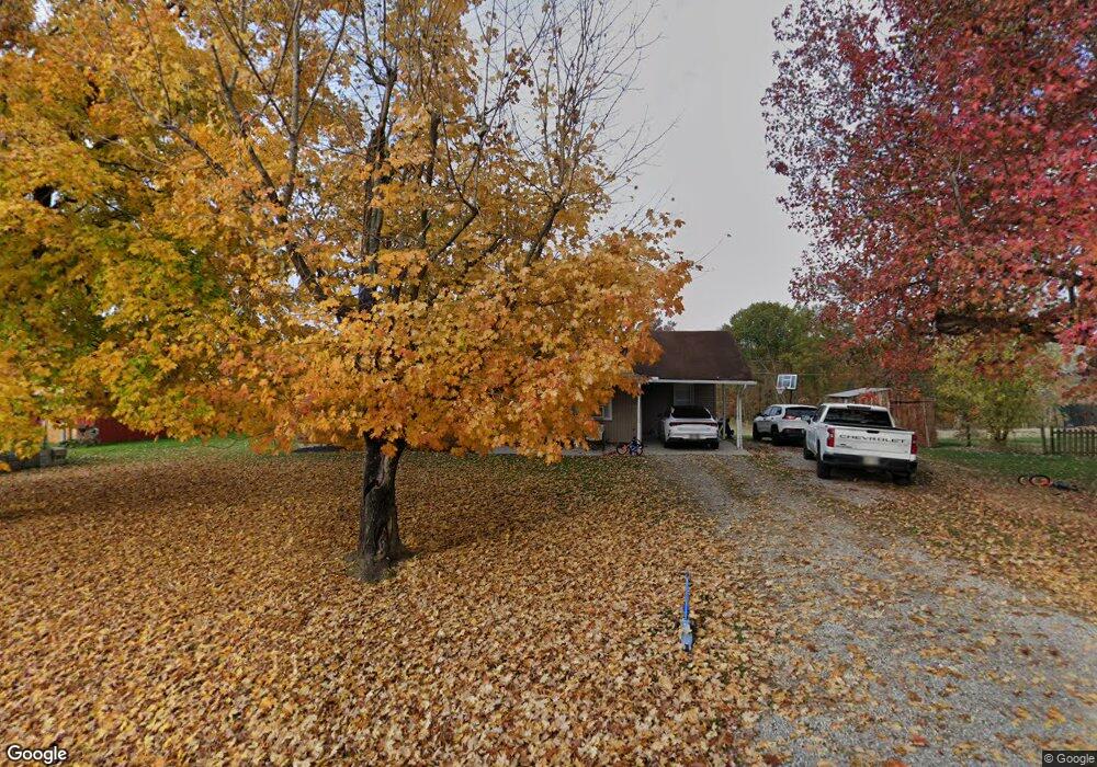 215 Hale Dr, West Union, OH 45693 - photo 1