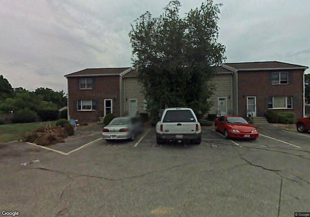 6 Highcrest Park, Webster, MA 01570 - photo 1