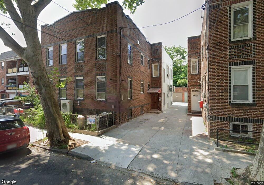 3627 Corlear Ave unit 4, Bronx, NY 10463 - photo 1