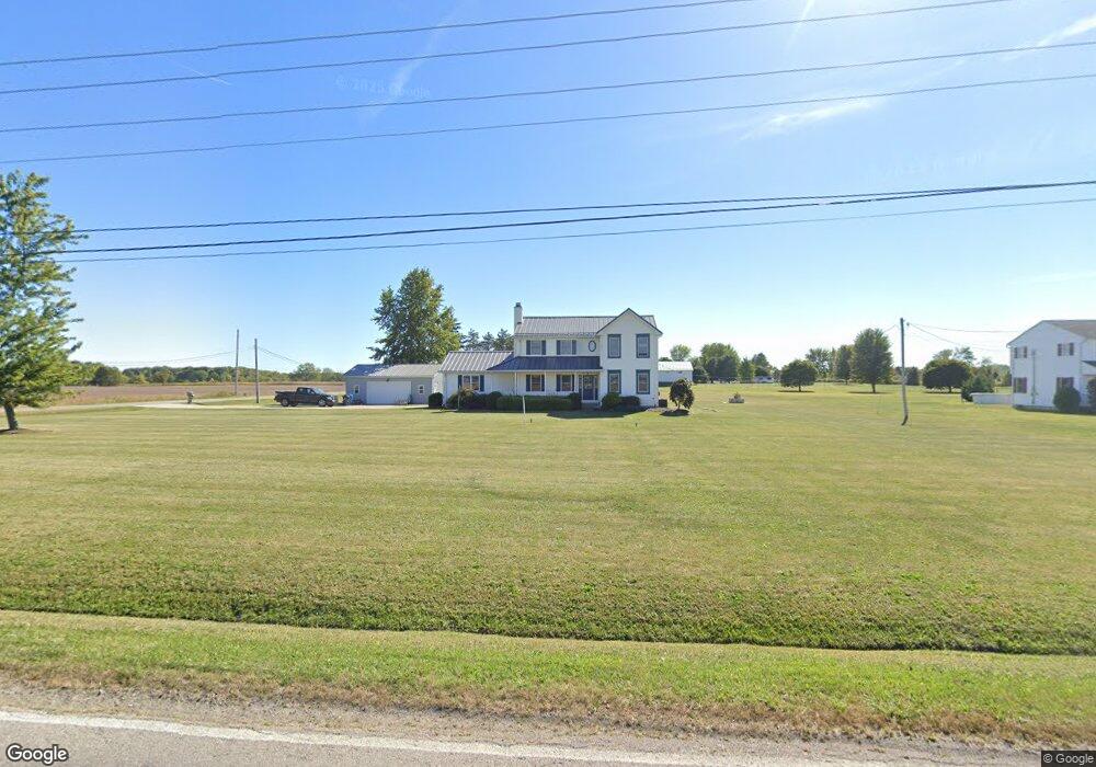 41901 Parsons Rd, Lagrange, OH 44050 - photo 1