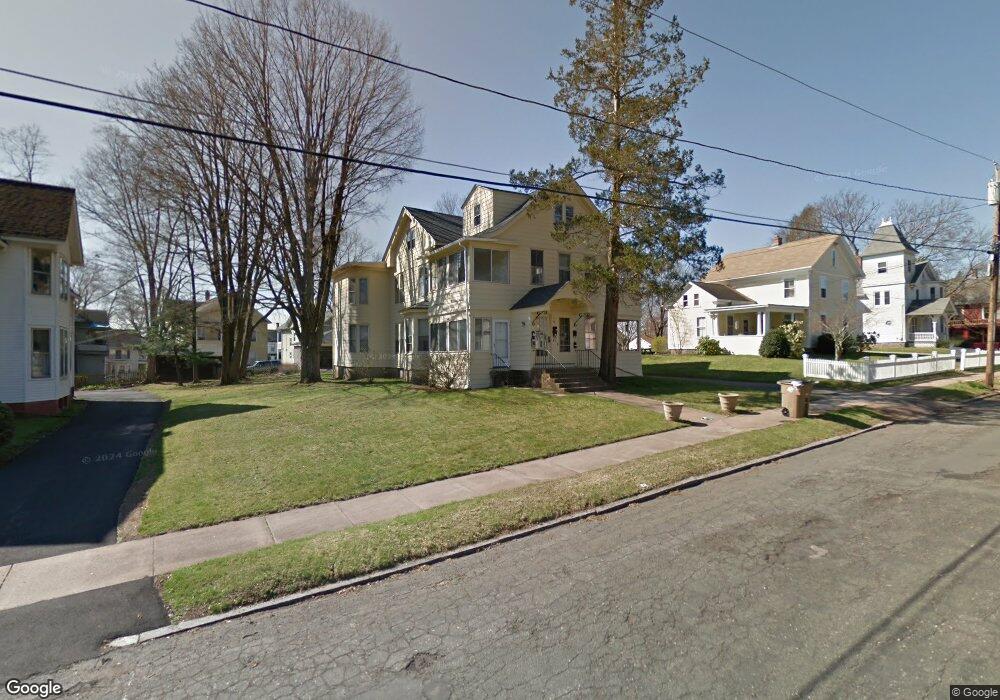 17 Davis Ave unit 19, Vernon Rockville, CT 06066 - photo 1