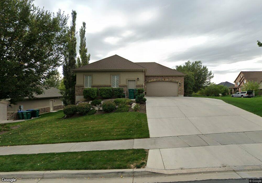6369 Lone Rock Rd, Highland, UT 84003 - photo 1