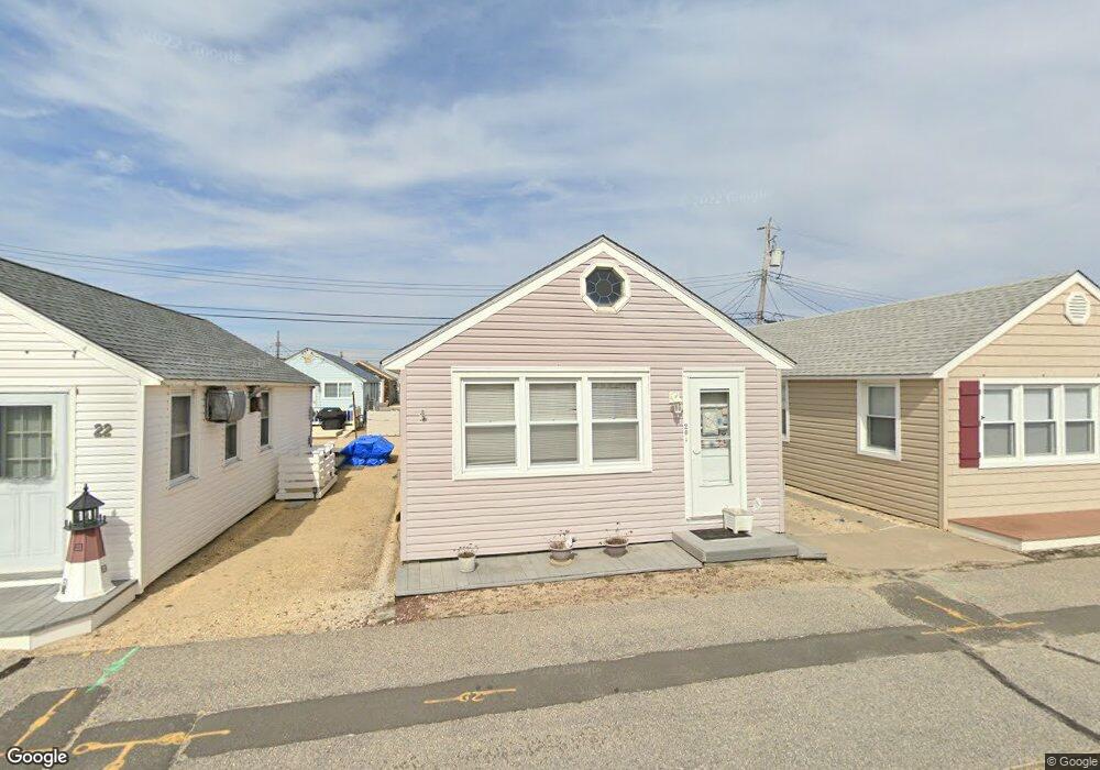 20 11th Ln, Seaside Park, NJ 08752 - photo 1