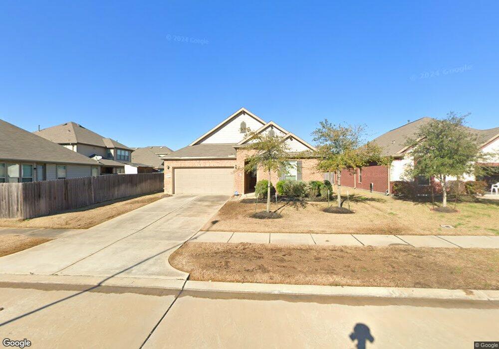 22418 Helen Springs Ln, Richmond, TX 77469 - photo 1