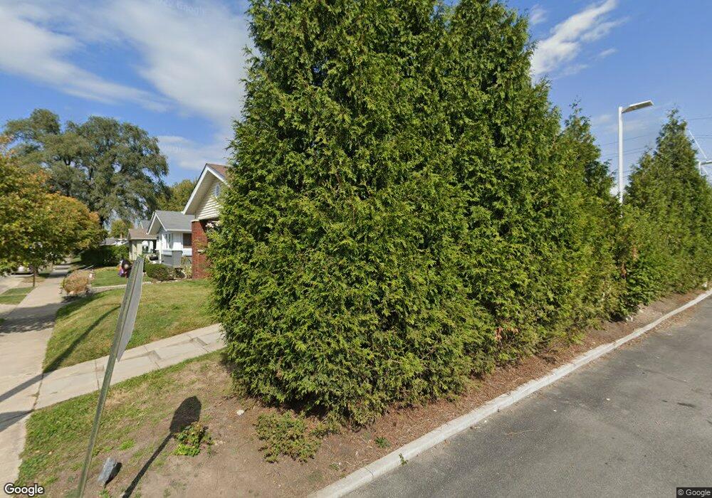 1021 N Euclid Ave, Indianapolis, IN 46201 - photo 1