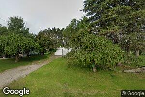 1587 Moreau St, Fairview, MI 48621