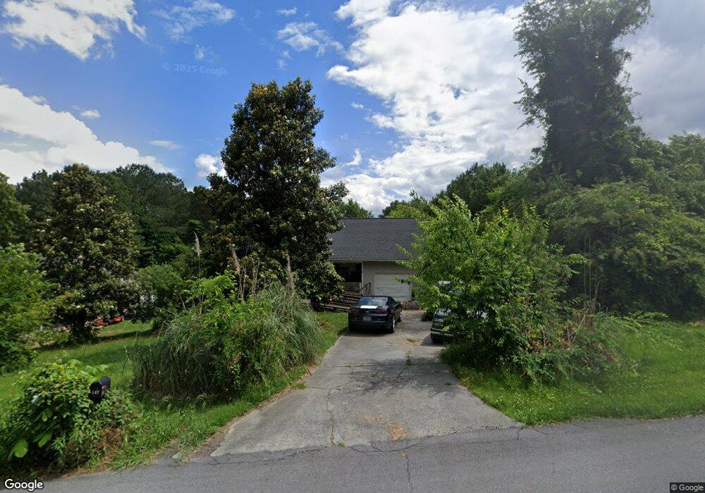 141 Prater Dr SE, Calhoun, GA 30701 - photo 1