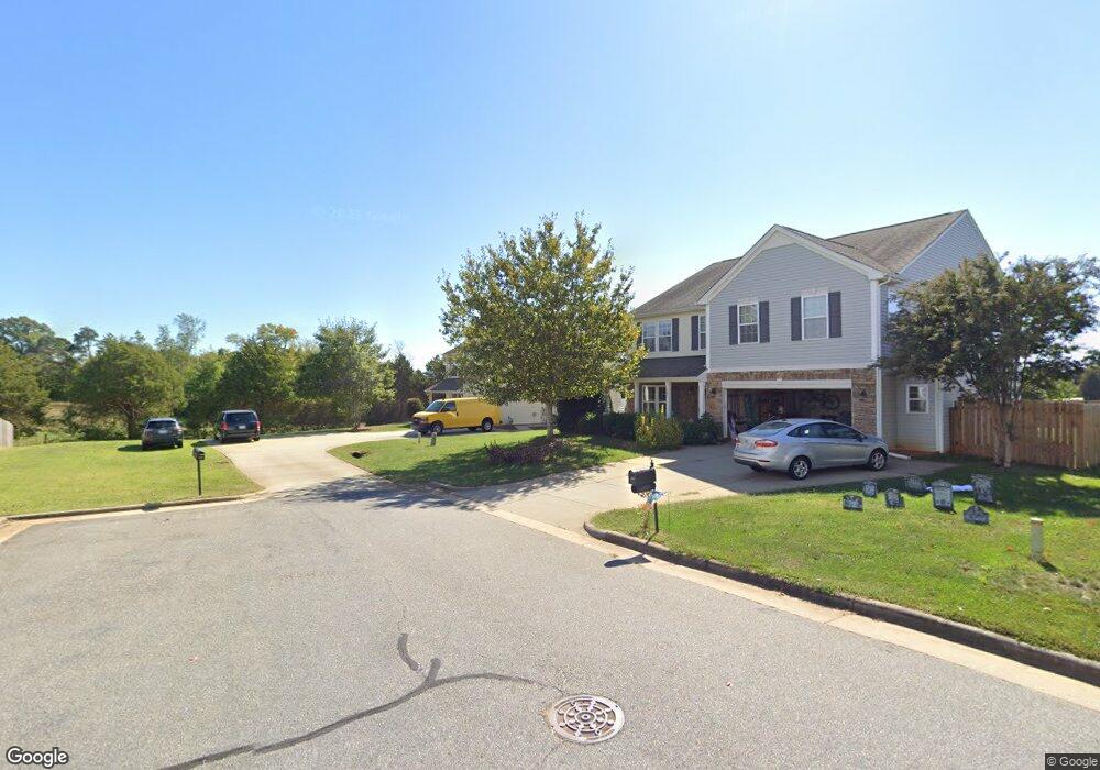 101 Altondale Dr, Statesville, NC 28625 - photo 1