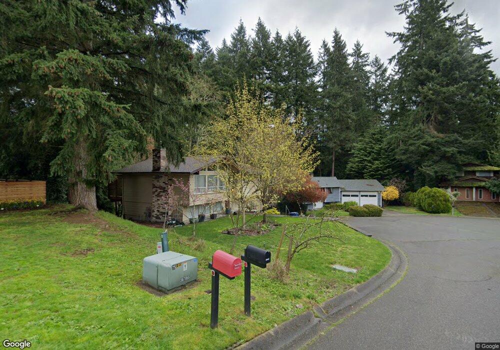 14613 60th Place W, Edmonds, WA 98026 - photo 1
