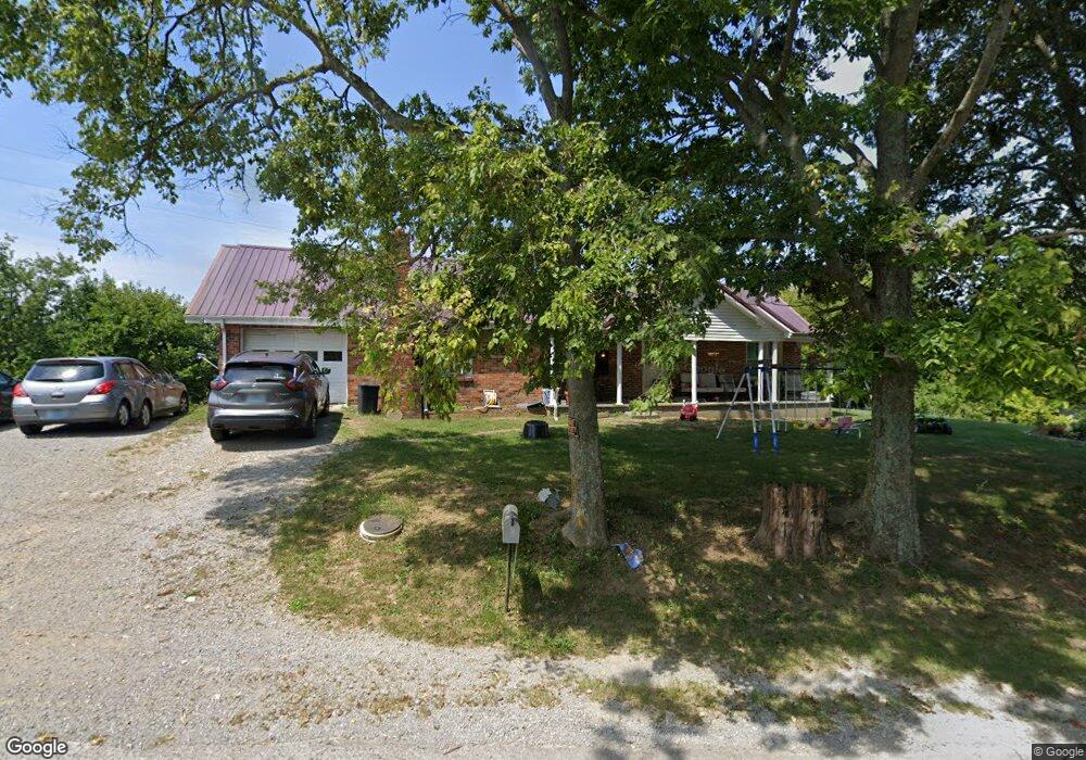 480 Irish Ridge Rd, Harrodsburg, KY 40330 - photo 1