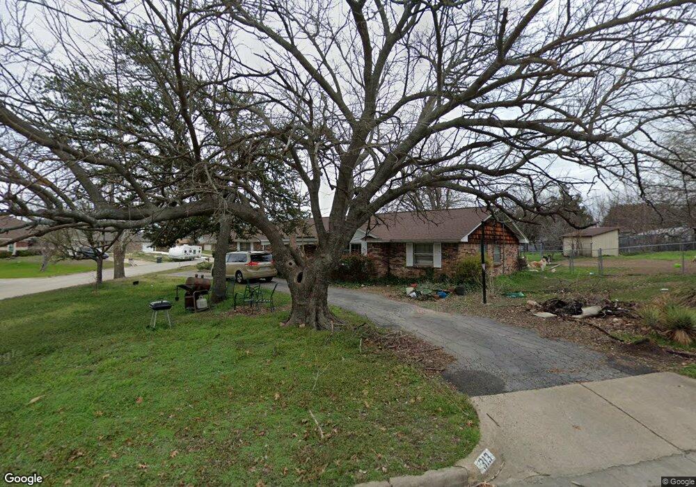 313 Oakdale Dr, Fort Worth, TX 76108 - photo 1