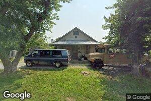 520 2nd Ave E, Horton, KS 66439