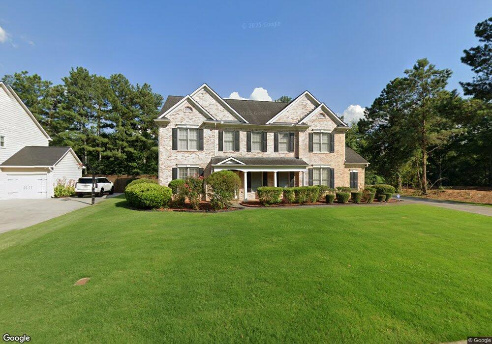 1282 Fieldcrest Ct unit A, Suwanee, GA 30024 - photo 1