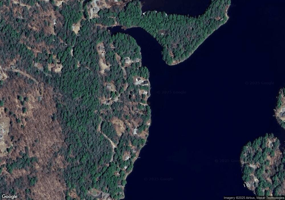 520 Whitney Rd, Stoddard, NH 03464 - photo 1