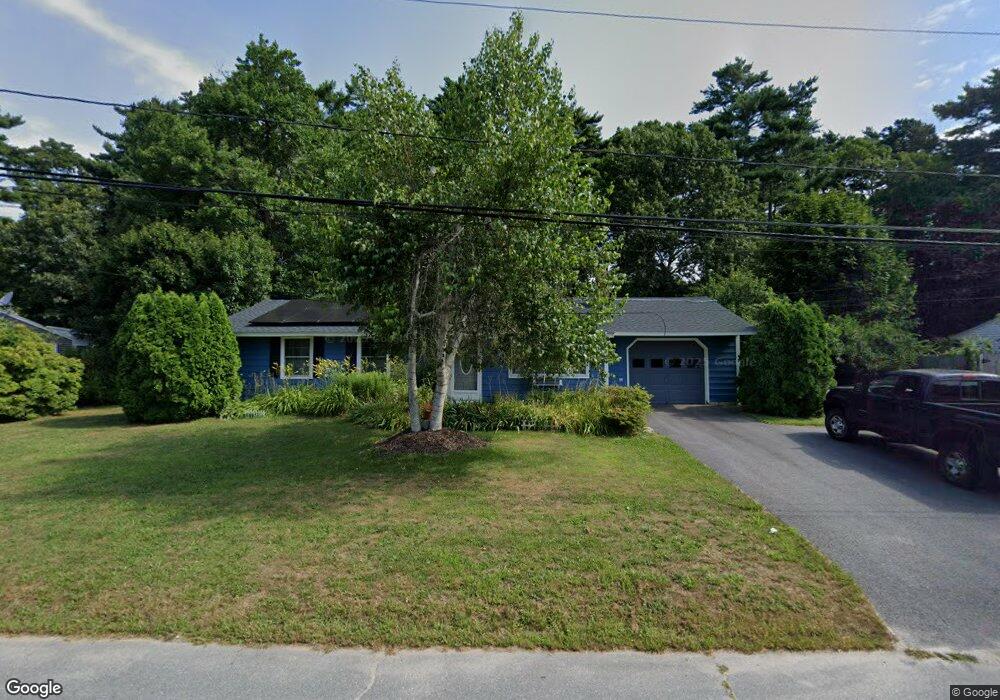 4 Wright Ln, Wareham, MA 02571 - photo 1