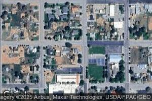 212 S 100 W, Blanding, UT 84511