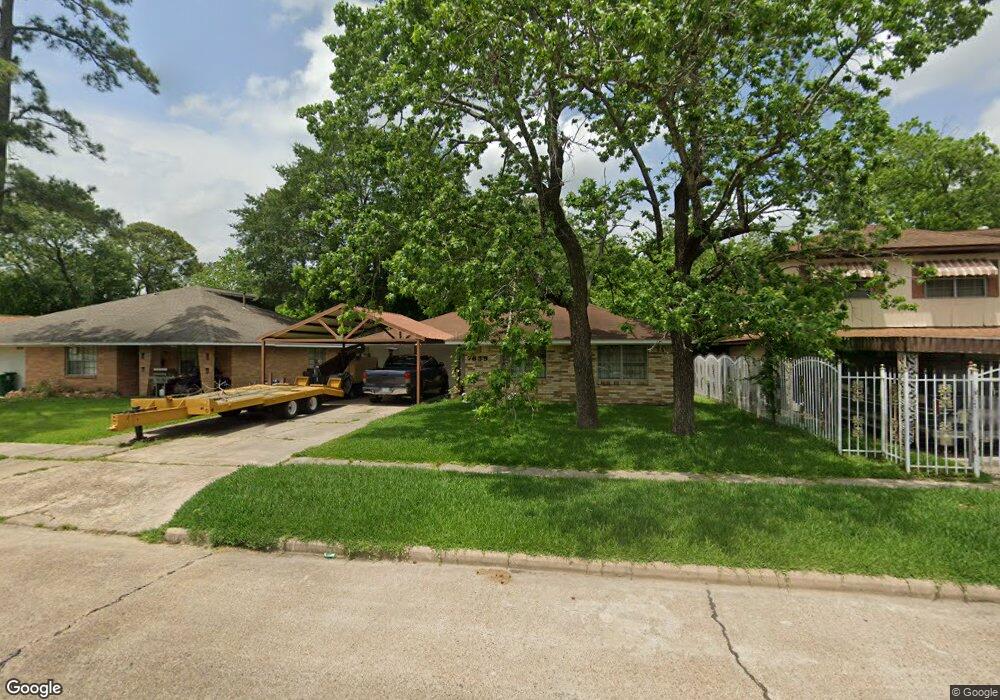 7639 Rhobell St, Houston, TX 77016 - photo 1