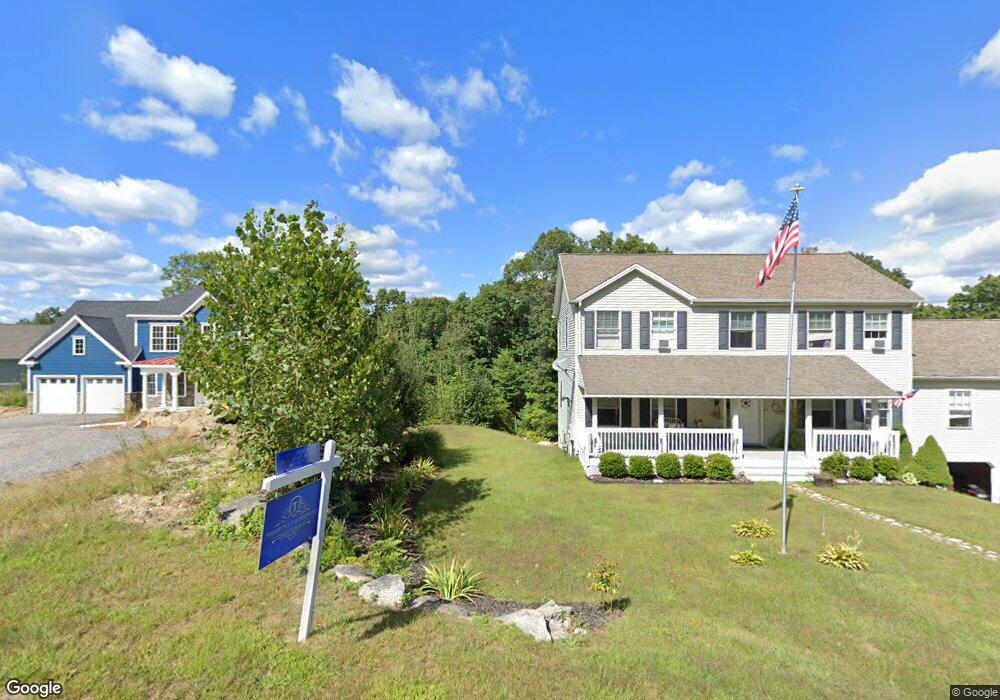 51 Deerwood Dr, Danielson, CT 06239 - photo 1