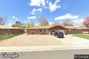 4723 Everett Ct Unit 4723, Wheat Ridge, CO 80033
