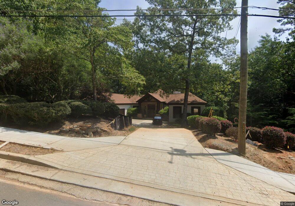 1139 Transart Pkwy unit 2, Canton, GA 30114 - photo 1