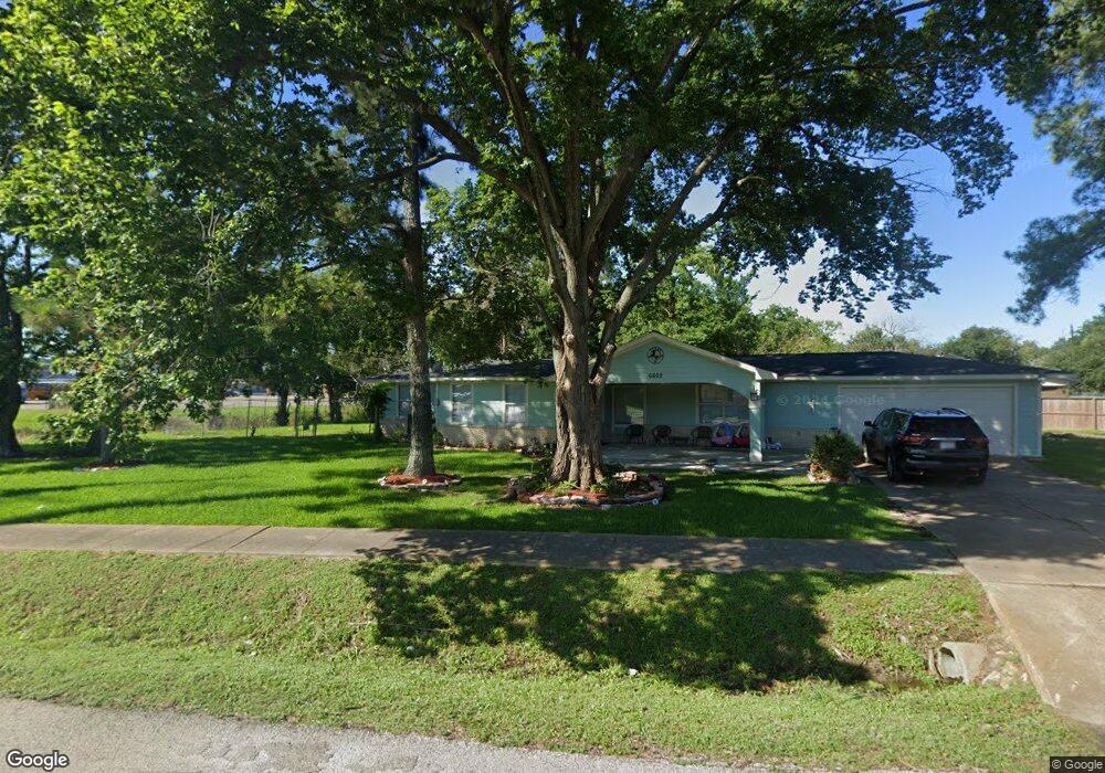6602 Fairway Dr, Houston, TX 77087 - photo 1