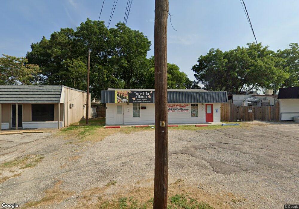 105 E 9th St, Bonham, TX 75418 - photo 1