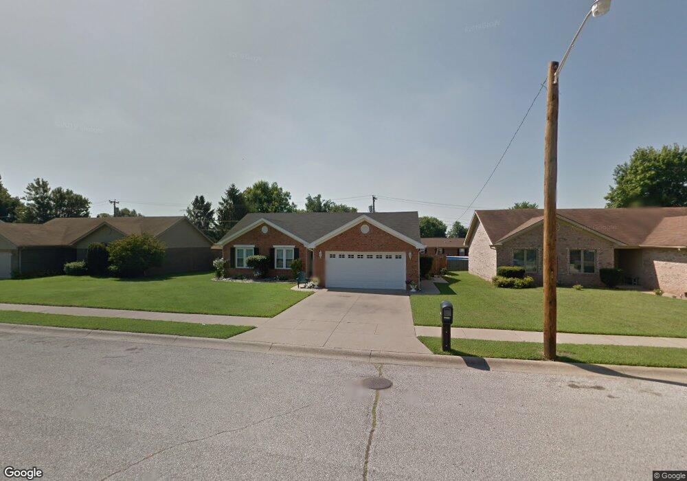 3436 Deer Trail, Owensboro, KY 42301 - photo 1