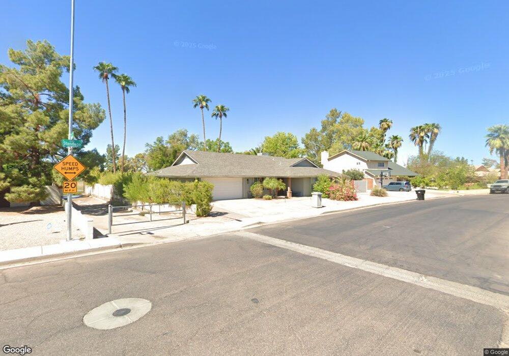 2364 S Standage, Mesa, AZ 85202 - photo 1