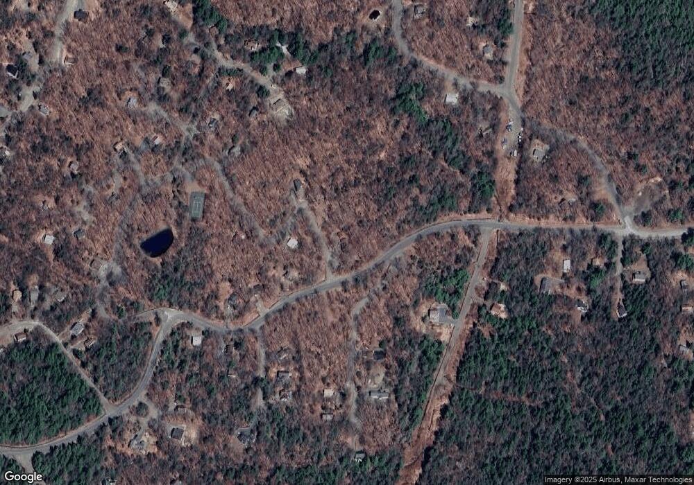 78 Pond Loop, Wilmington, VT 05363 - photo 1