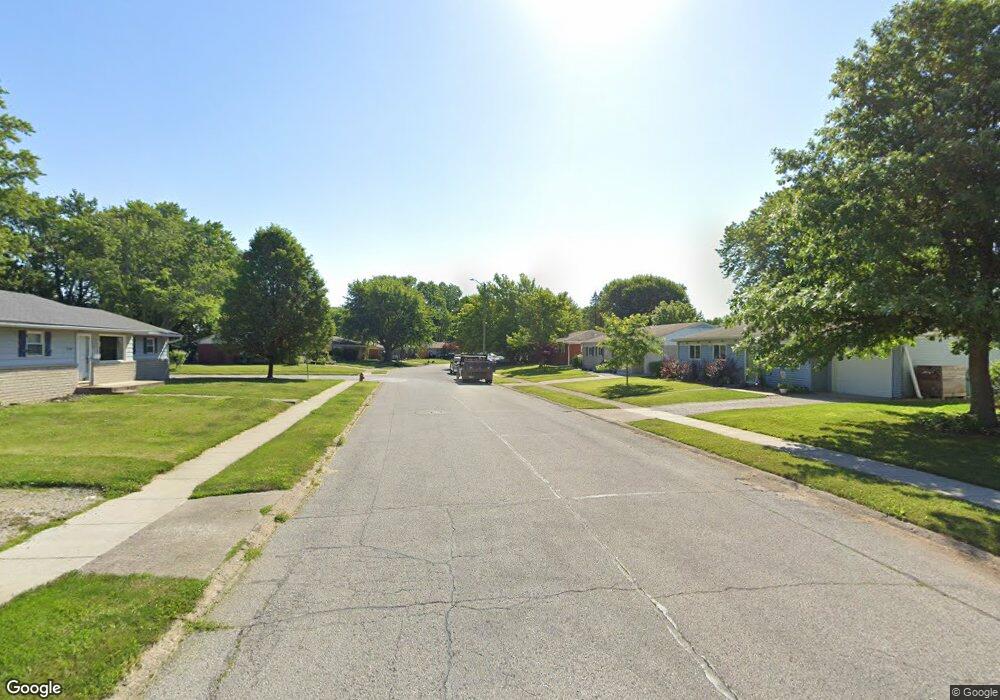 4857 Beechwood Dr, Plainfield, IN 46168 - photo 1