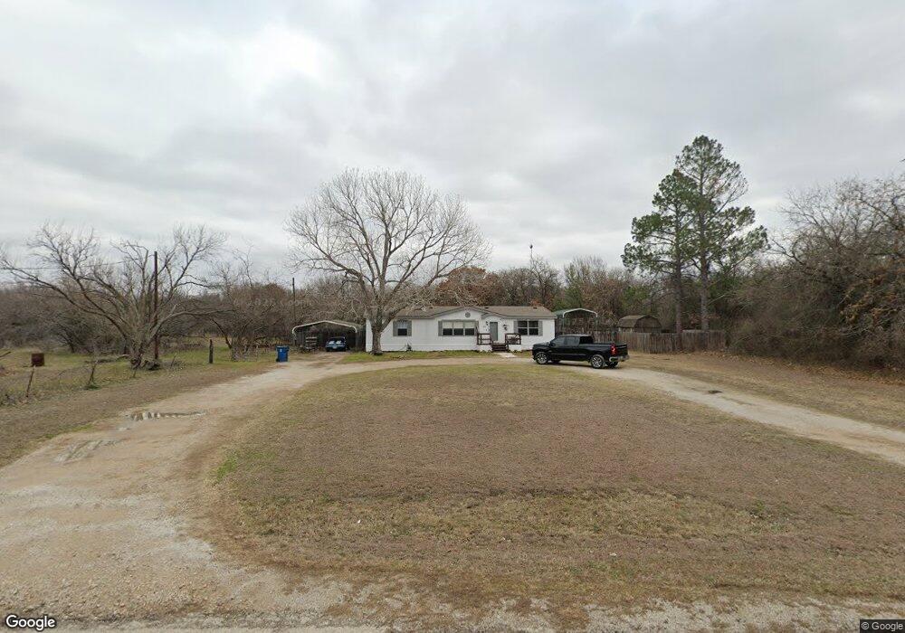 320 Chaparral Ln, Springtown, TX 76082 - photo 1