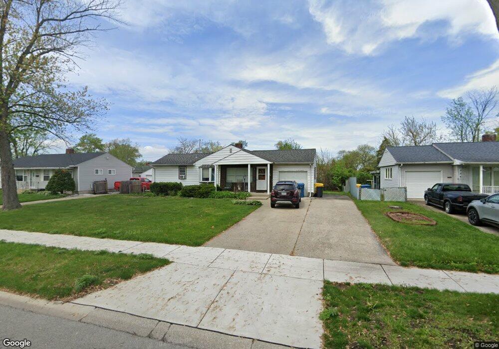 234 W Elm St, Griffith, IN 46319 - photo 1