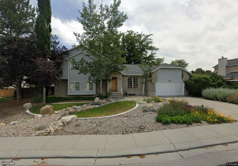 2539 Cherry Grove Way, South Jordan, UT 84095 - photo 1