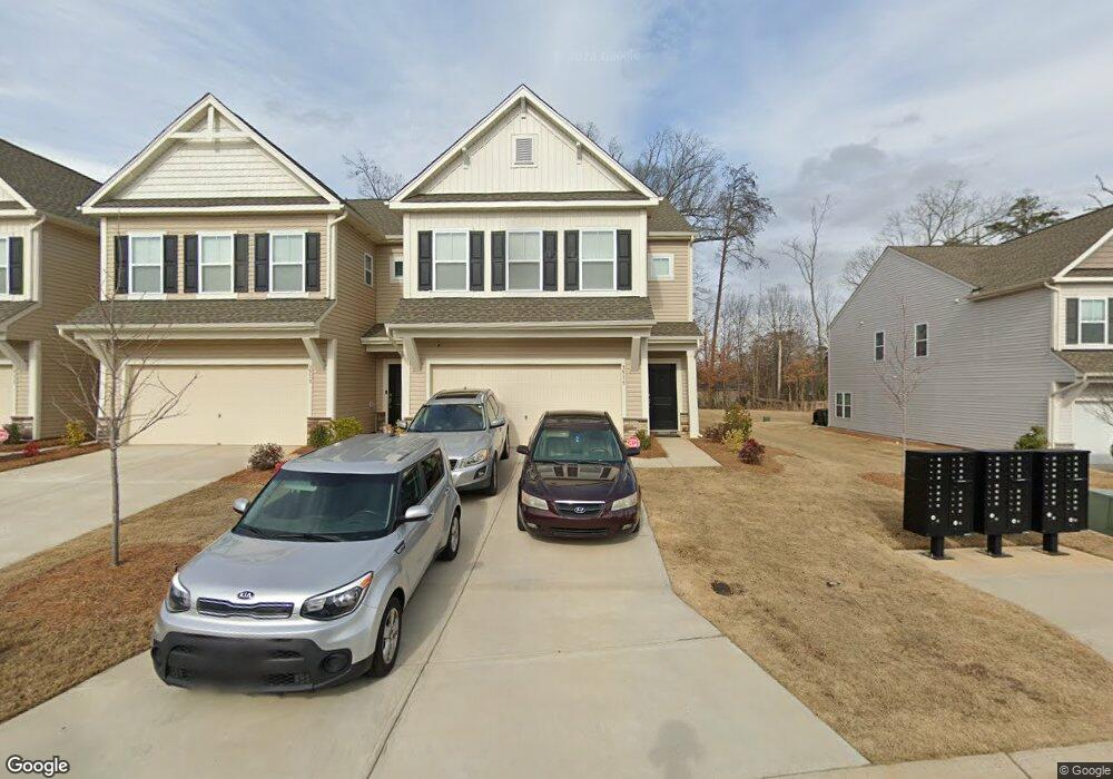 3515 Gardner Parson Point, High Point, NC 27260 - photo 1