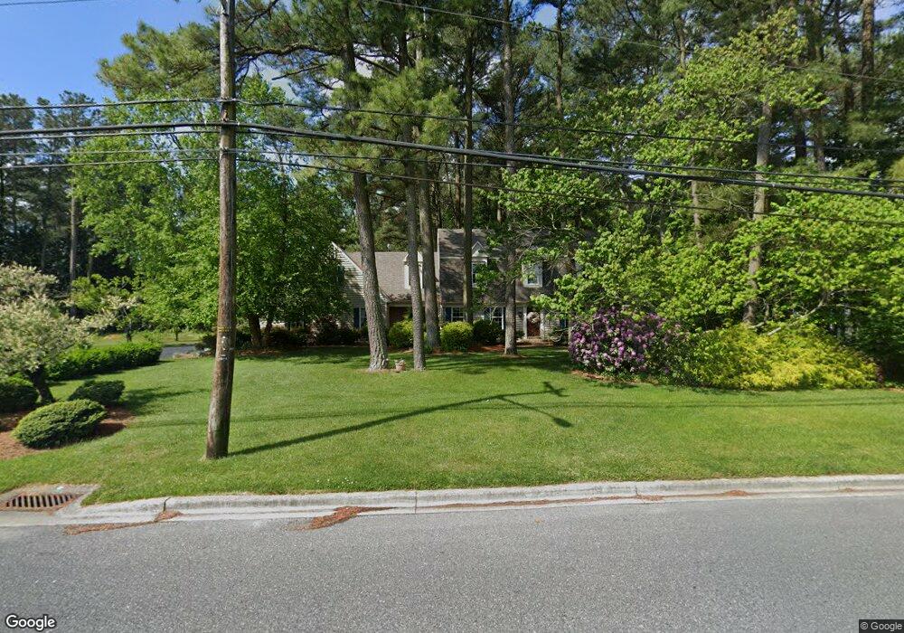 206 S Front St, Georgetown, DE 19947 - photo 1