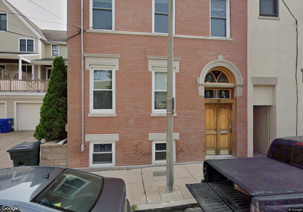 5 Millmont St unit 3, Roxbury, MA 02119 - photo 1