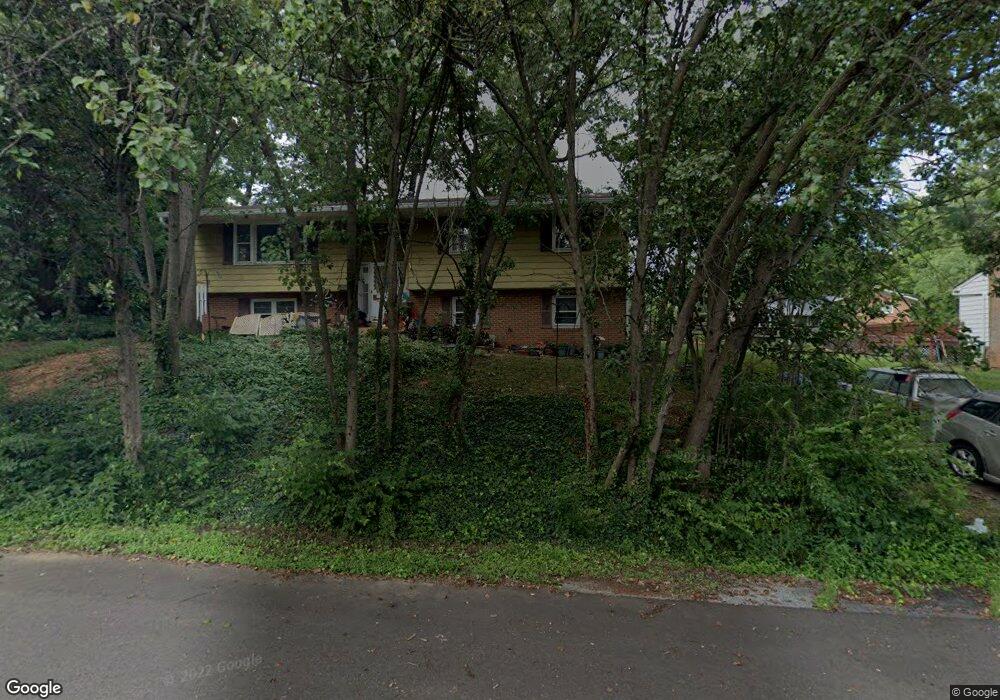 10008 Locust St, Glenn Dale, MD 20769 - photo 1