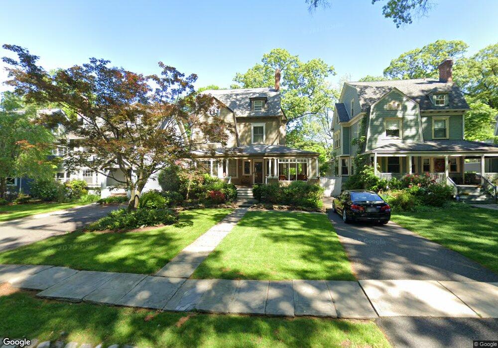 26 Hamilton Rd, Glen Ridge, NJ 07028 - photo 1